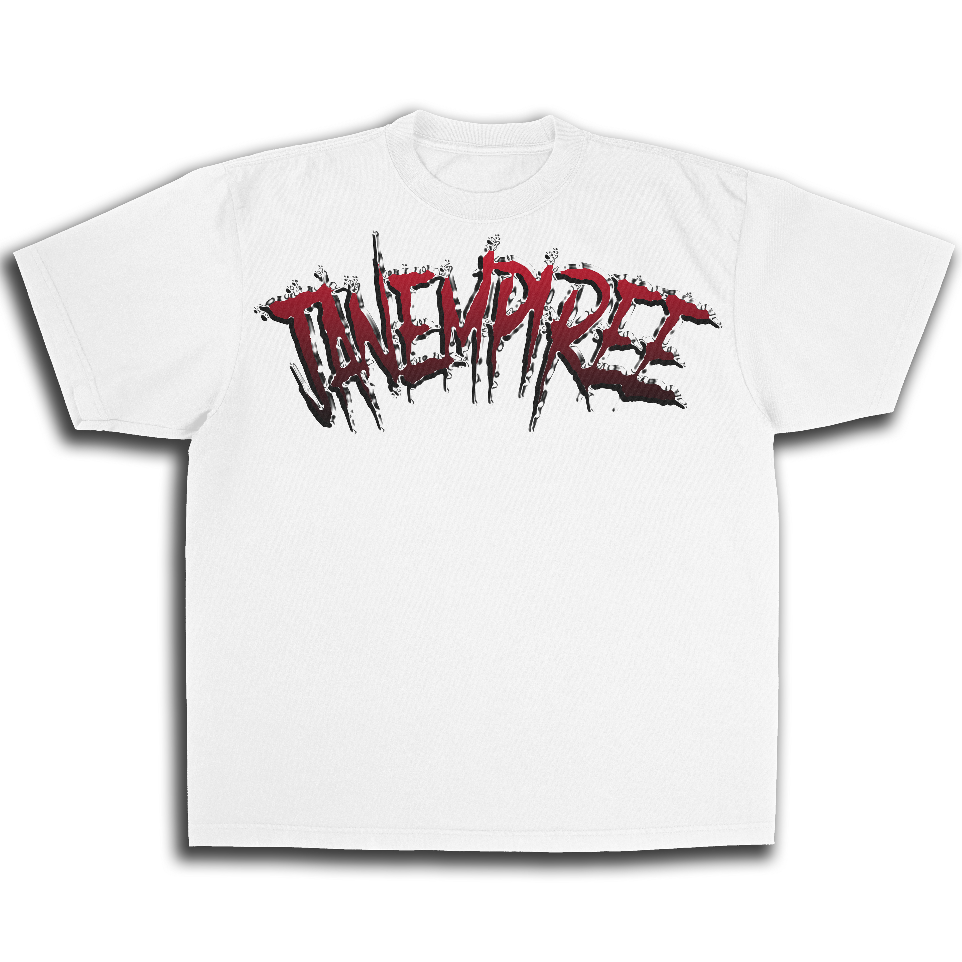 The Dream Discipline Tee