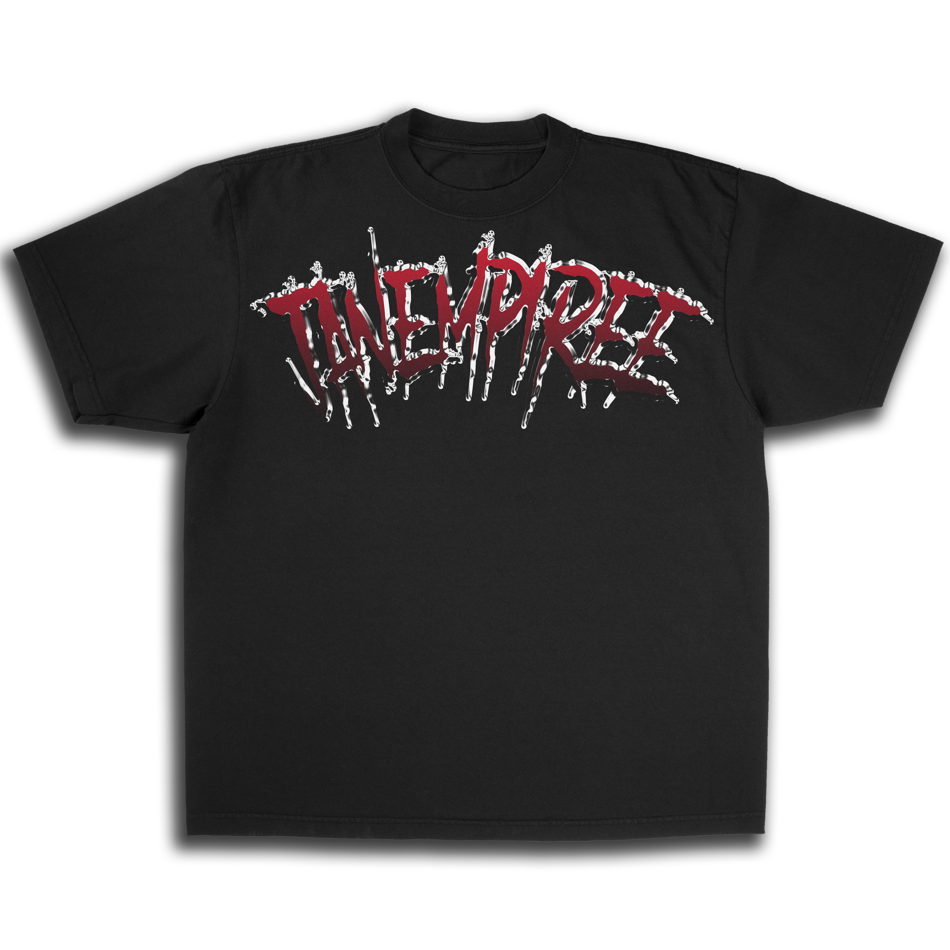 The Dream Discipline Tee